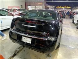 كرايسلر 300